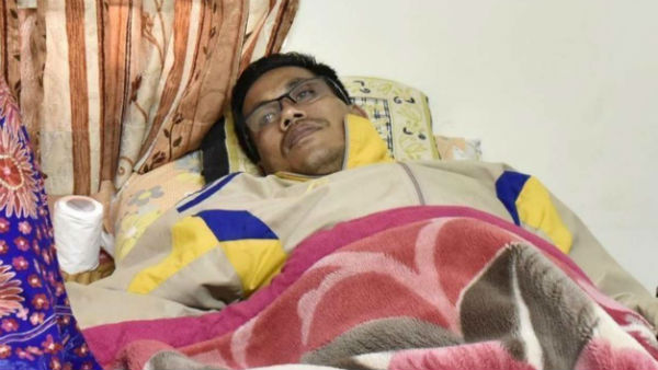 சிறப்பு விமானம்