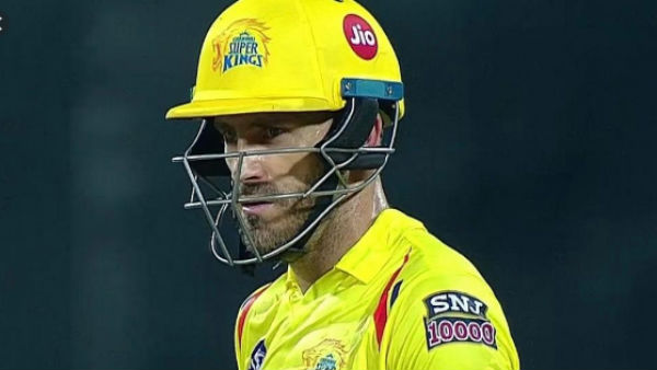 ஐபிஎல்லுக்காக காத்திருக்கிறேன் 