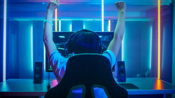 ஈ-ஸ்போர்ட்ஸ் இதுவரை…