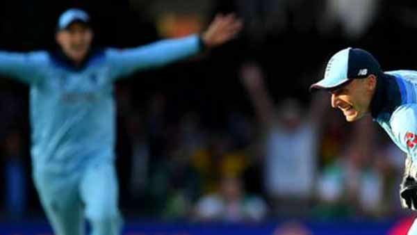 இங்கிலாந்து வீரர்கள் நிலை