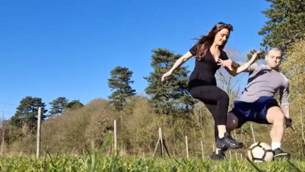 லவ்யூ ஆன்ட்ரியானி 