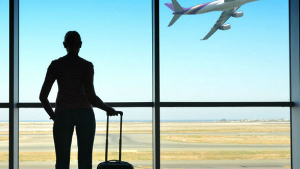 தனி விமானத்தில் வரலாம் 