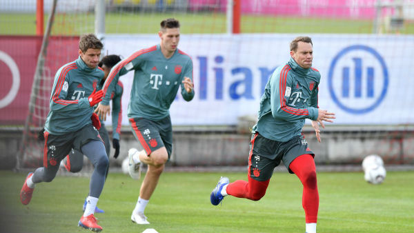 பெருமளவில் நிதி வசூல் 