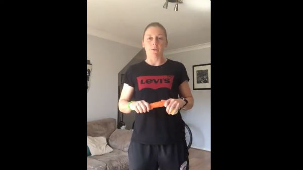 ரத்தான விளையாட்டு 