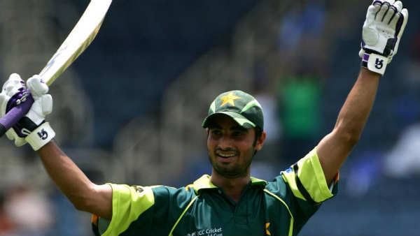 இம்ரான் நாசிர் ஆடிய போட்டிகள்