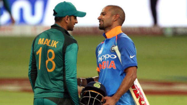 கடும் கிரிக்கெட் பகை