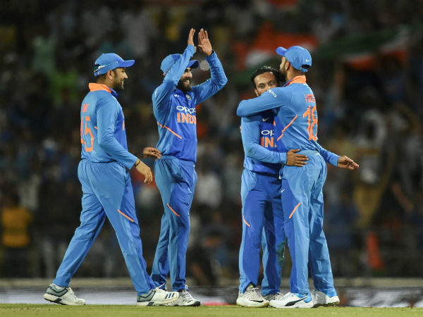 தீவுகள் தயார் 