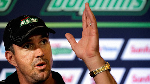 கெவின் பீட்டர்சன் பேட்டி