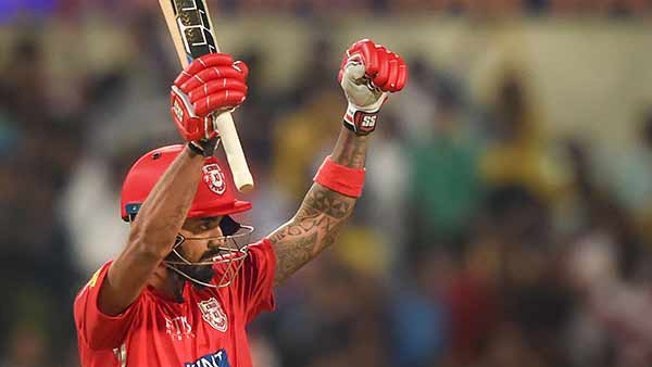 ராகுலின் கோபம்