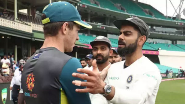 கோலி சாதனை 