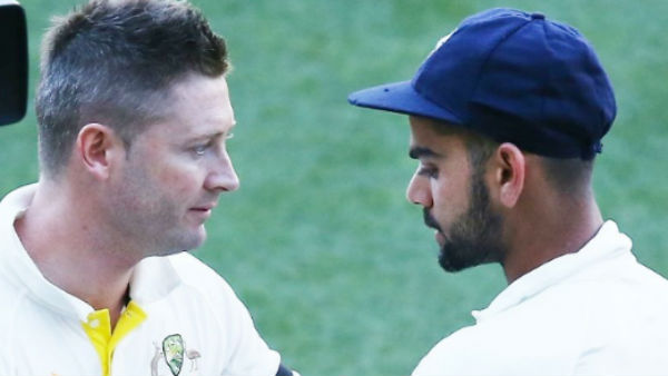 விராட் கோலி