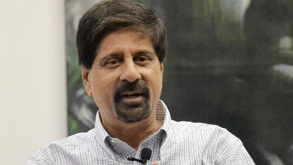 தேர்வுக் குழு தலைவராக இருந்தால்.. 