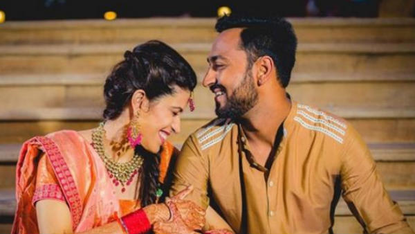 இன்ப அதிர்ச்சி