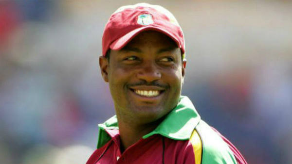 சூப்பர் பிரையன் லாரா 