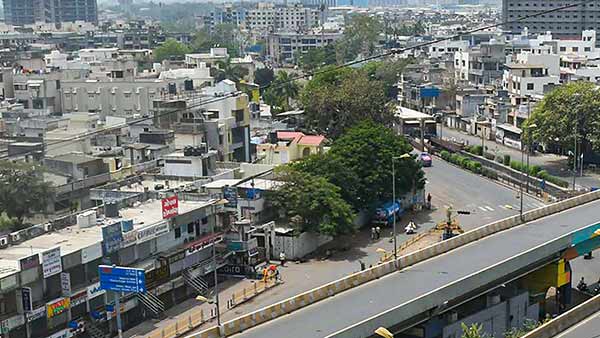 லாக்டவுன்