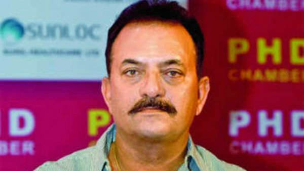 ரிஸ்க் எடுக்கக் கூடாது