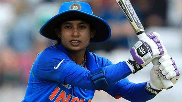 செம சாதனை படைத்த மித்தாலி ராஜ் 