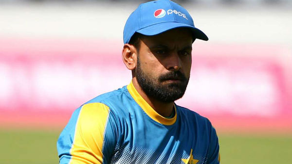 ரமீஸ் ராஜா வலியுறுத்தல் 