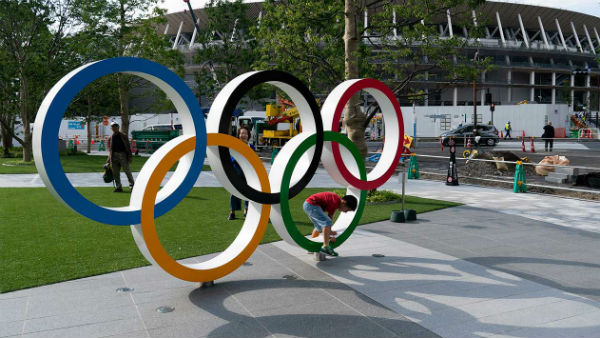 ஒலிம்பிக்கை நடத்த முடியாது 