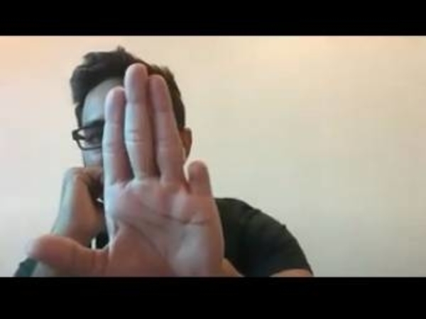 என்ன நடந்தது?