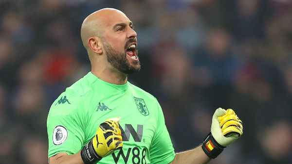 ஆக்சிஜன் இல்லாத நிலை