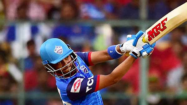 பயிற்சியாளர் உத்தரவால் கலக்கம் 