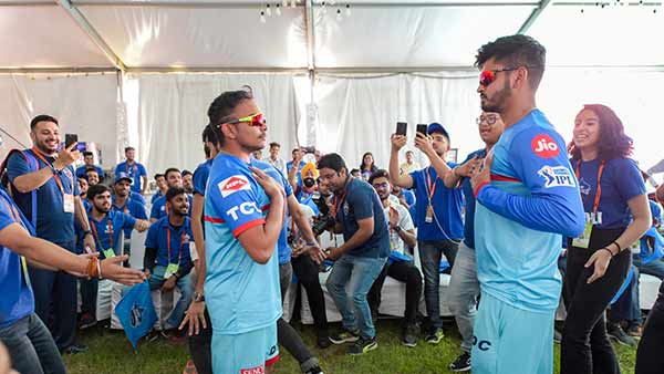 ரன் எடுக்கும் தாகம் 