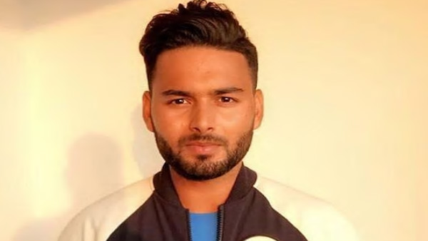 ரிஷப் பண்ட் ஏமாற்றம்