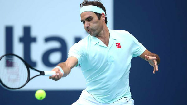 20 கிராண்ட் ஸ்லாம் வென்ற முதன்மை வீரர் 