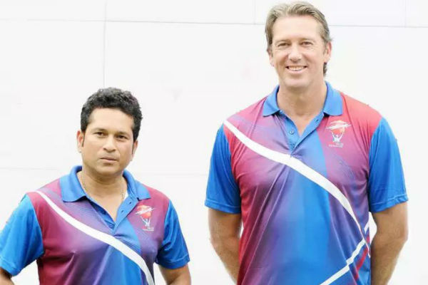 சவால் விட்ட சச்சின் சவால் விட்ட சச்சின்