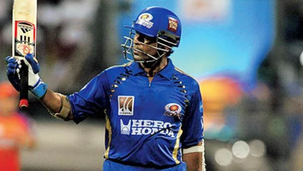 சச்சின் போட்ட சதம் 