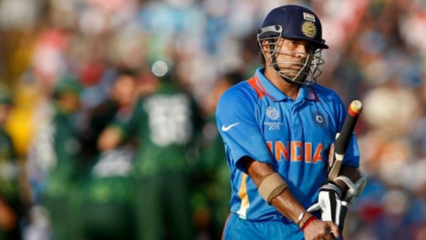 அவுட் ஆனது எப்படி?