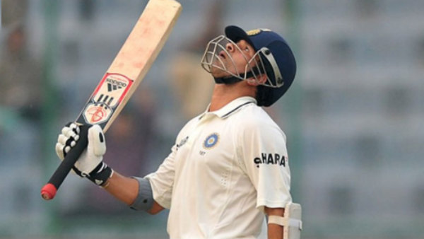 சச்சின் ரன் குவிப்பு சச்சின் ரன் குவிப்பு