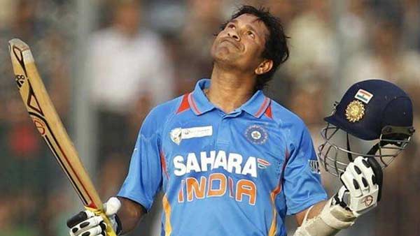 ரவி சாஸ்திரி சொன்ன அட்வைஸ் 