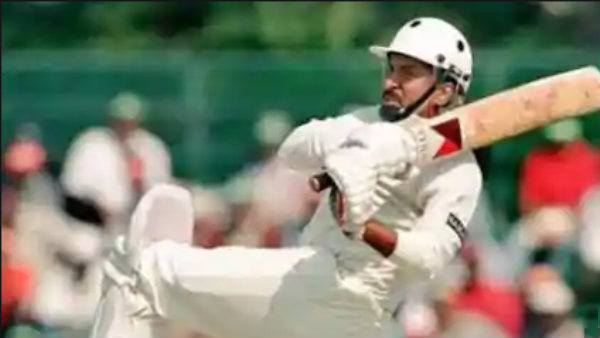 முன்னாள் வீரர்கள் ஆதரவு 