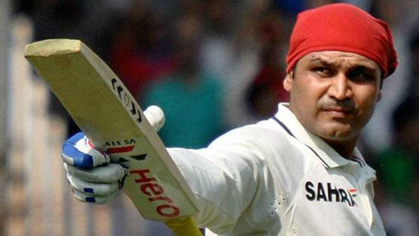 அதிரடி சதம்