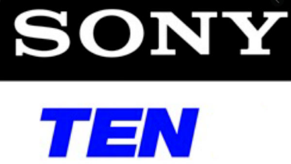 சோனி டென் போட்டி