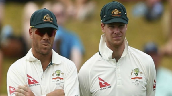 ஆஸி. மிதப்பில் இருந்தது