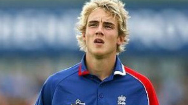 நெகிழ வைத்த கிறிஸ் பிராடு