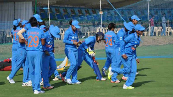 சொதப்பிய சீனியர்கள் 