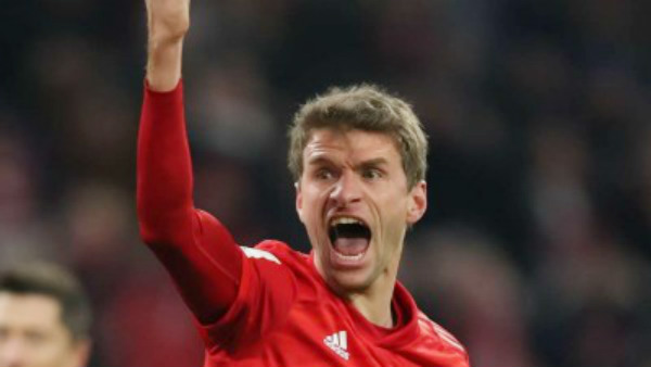 பயிற்சிகள் தொடங்கின 