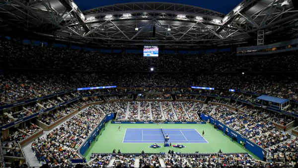 அமெரிக்க ஓபன் டென்னிஸ் போட்டிகள் 