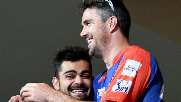 பீட்டர்சன் செய்த வேலை