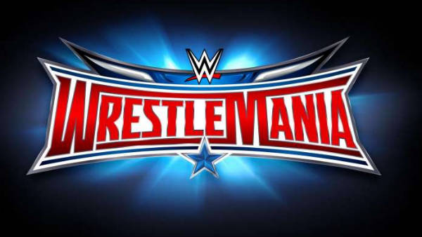 ரெஸ்ஸில்மேனியா தொடர்