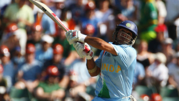 2007 உலகக்கோப்பை தொடர்