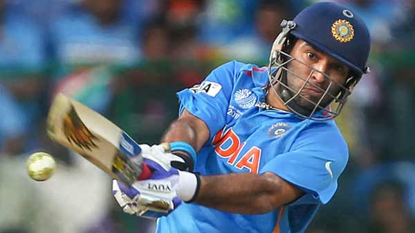 அணியில் வாய்ப்பு இல்லை