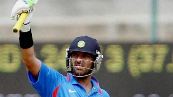 2011 உலகக்கோப்பை நாயகன்