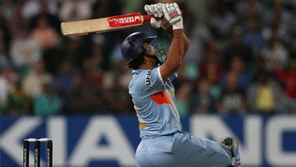 டி20 உலகக்கோப்பை