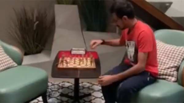 முழு கோமாளி