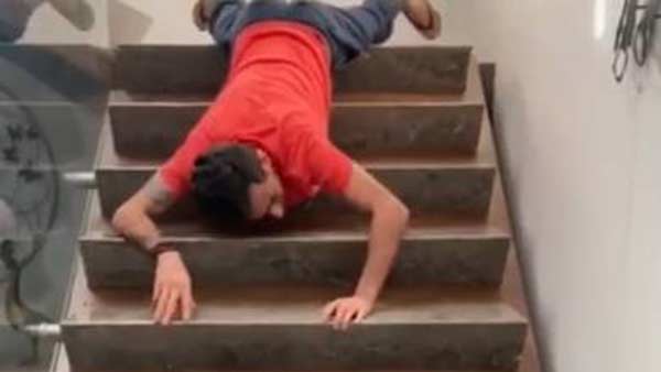 முடங்கி இருக்கும் வீரர்கள்